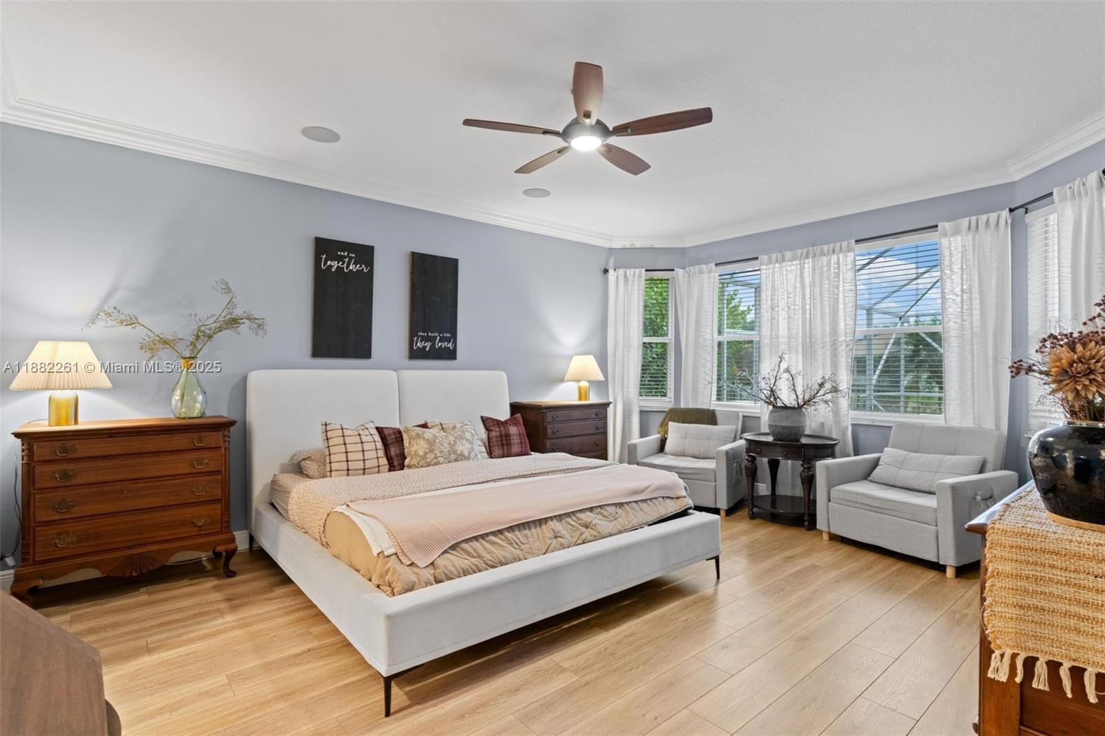 CORAL CREEK REPLAT NO 5 - Residential
