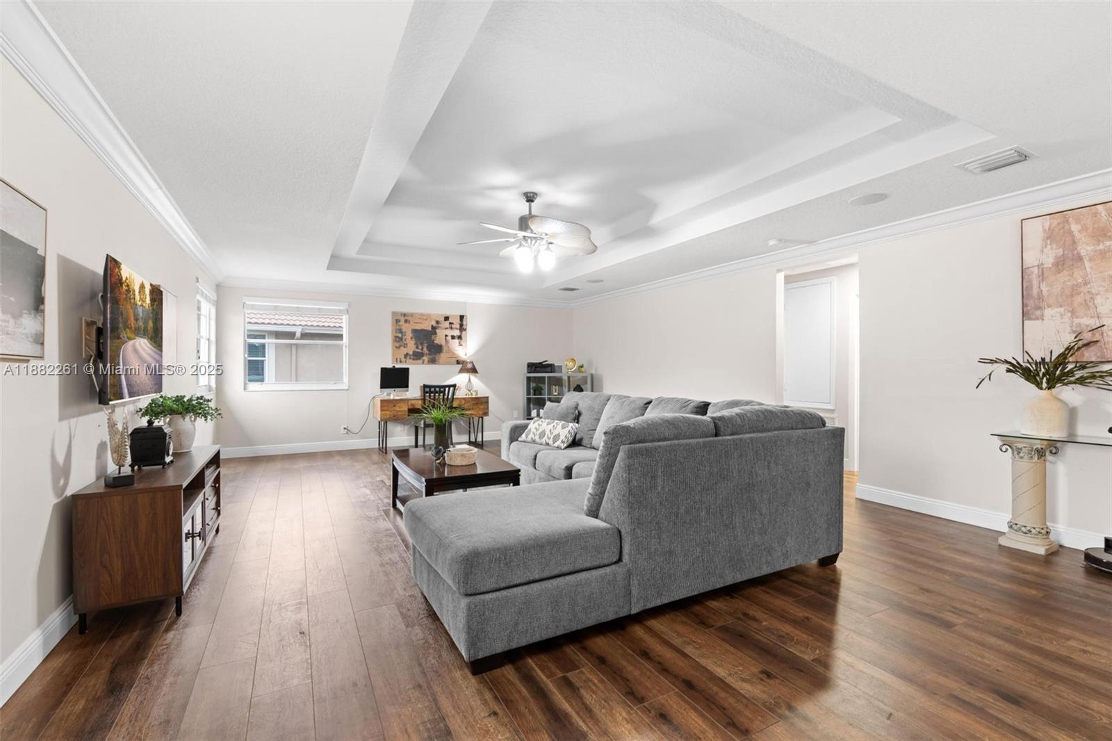 CORAL CREEK REPLAT NO 5 - Residential
