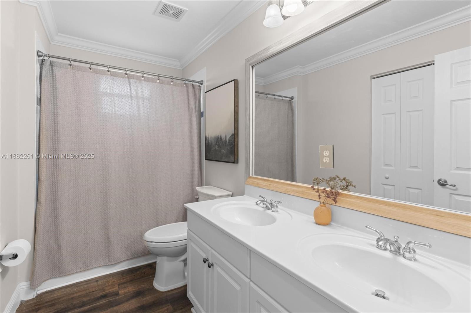 CORAL CREEK REPLAT NO 5 - Residential