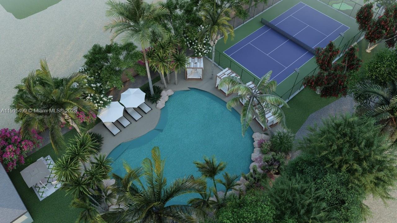 BISC GARDENS SEC F PT 1 - Residential