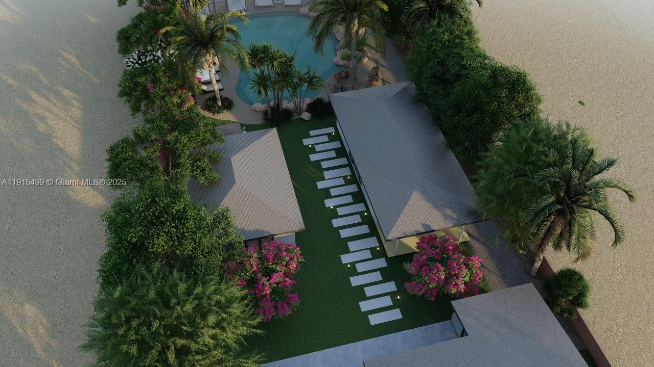 BISC GARDENS SEC F PT 1 - Residential