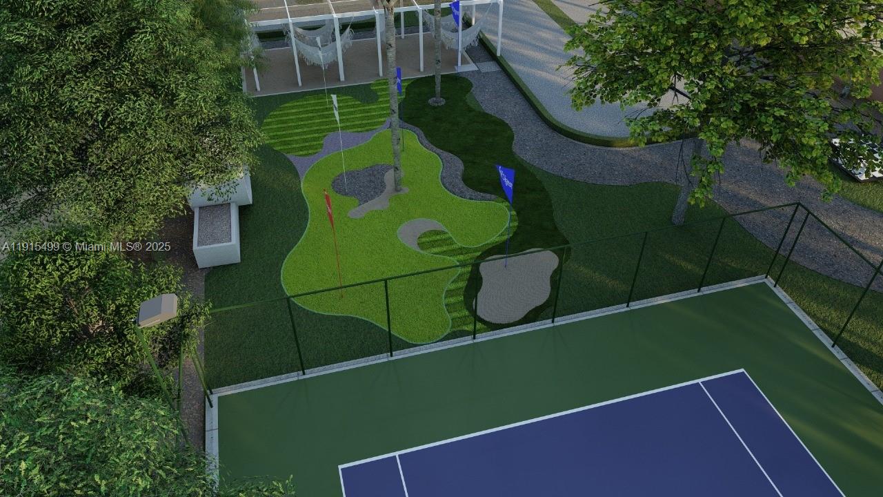 BISC GARDENS SEC F PT 1 - Residential