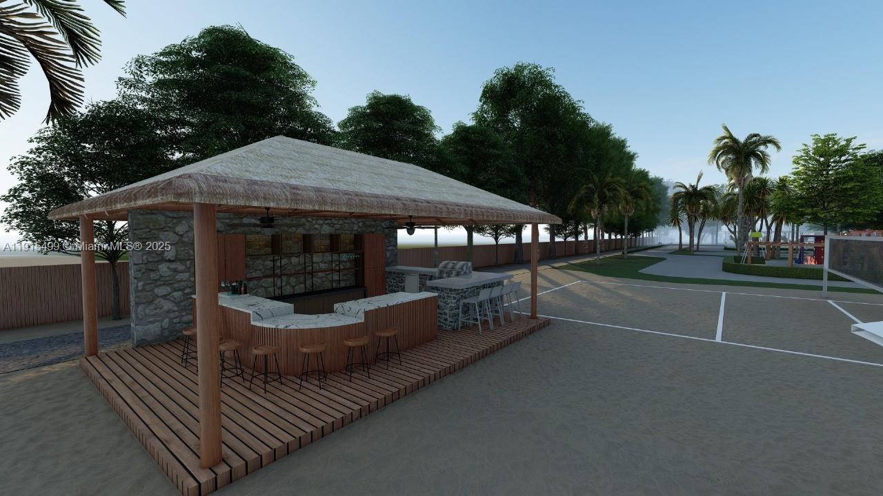 BISC GARDENS SEC F PT 1 - Residential