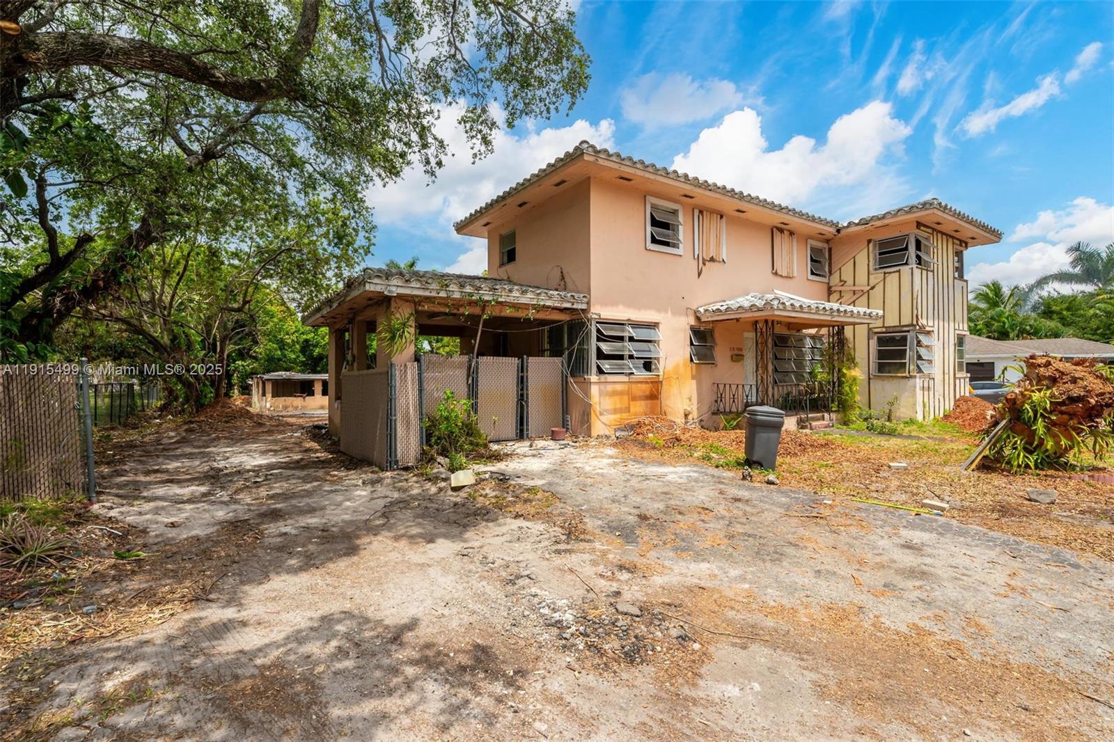 BISC GARDENS SEC F PT 1 - Residential