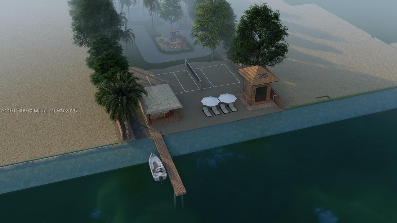 BISC GARDENS SEC F PT 1 - Residential