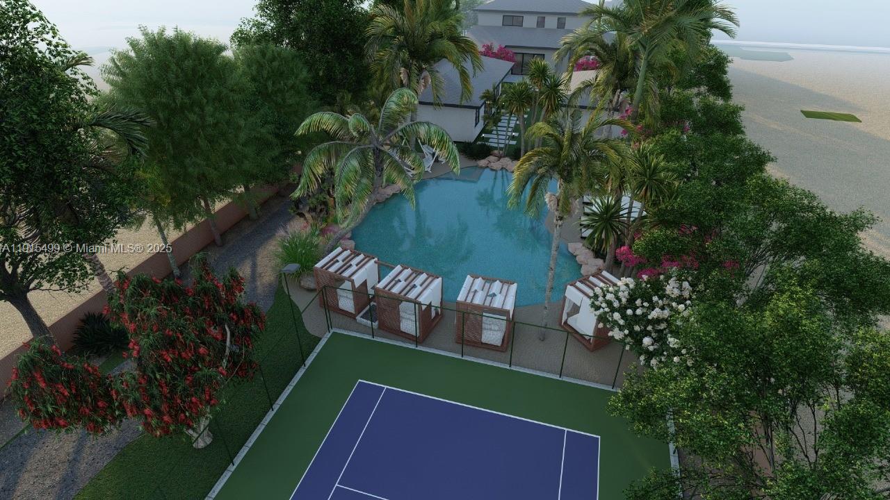 BISC GARDENS SEC F PT 1 - Residential