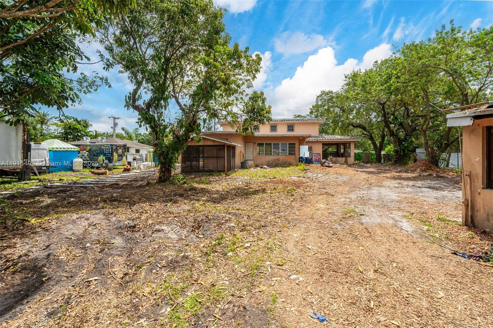 BISC GARDENS SEC F PT 1 - Residential