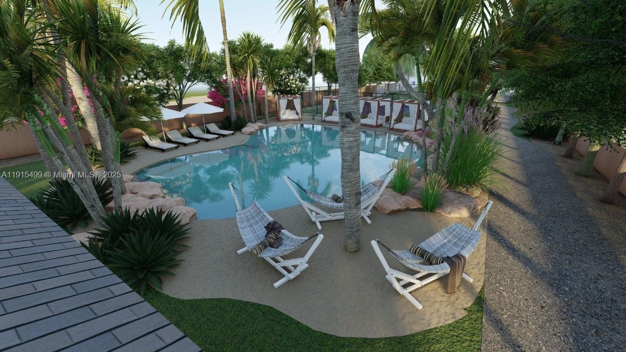 BISC GARDENS SEC F PT 1 - Residential