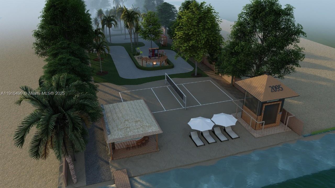 BISC GARDENS SEC F PT 1 - Residential