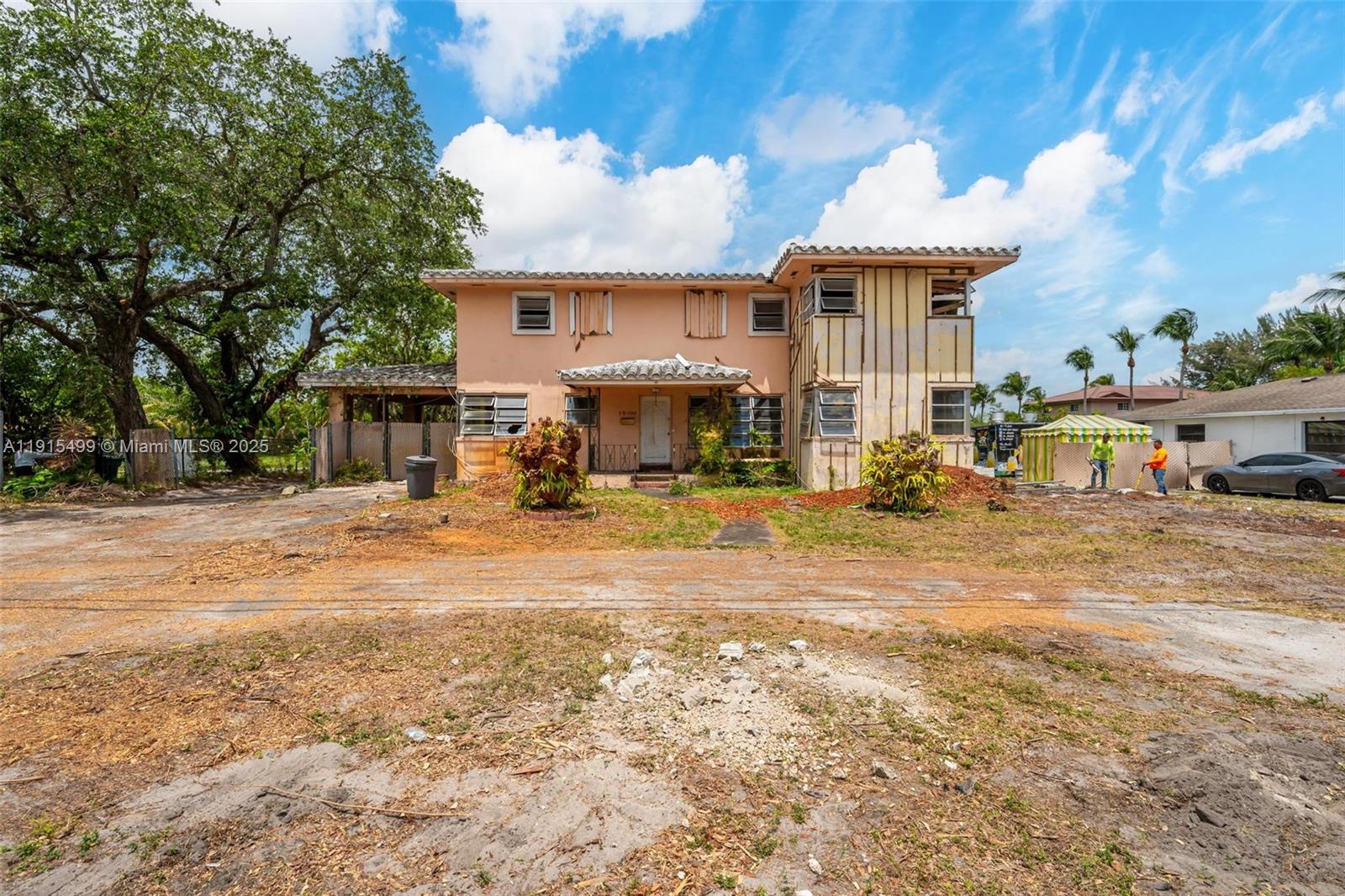 BISC GARDENS SEC F PT 1 - Residential