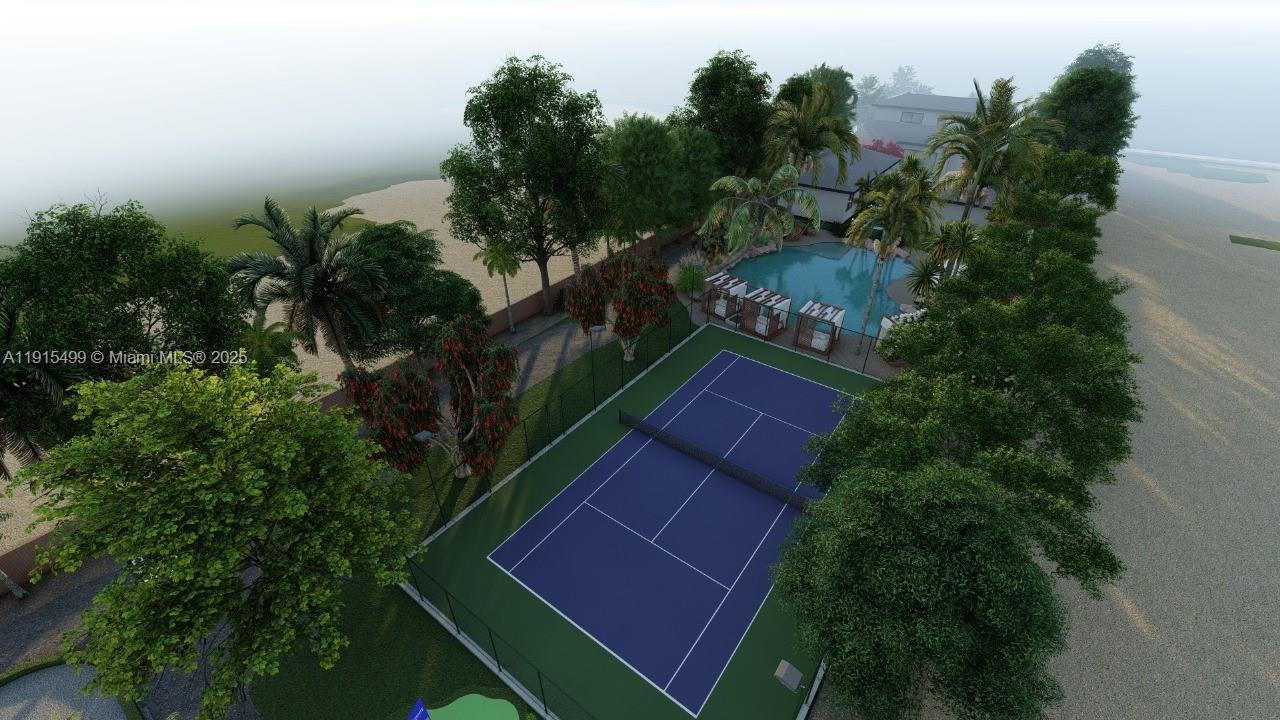 BISC GARDENS SEC F PT 1 - Residential