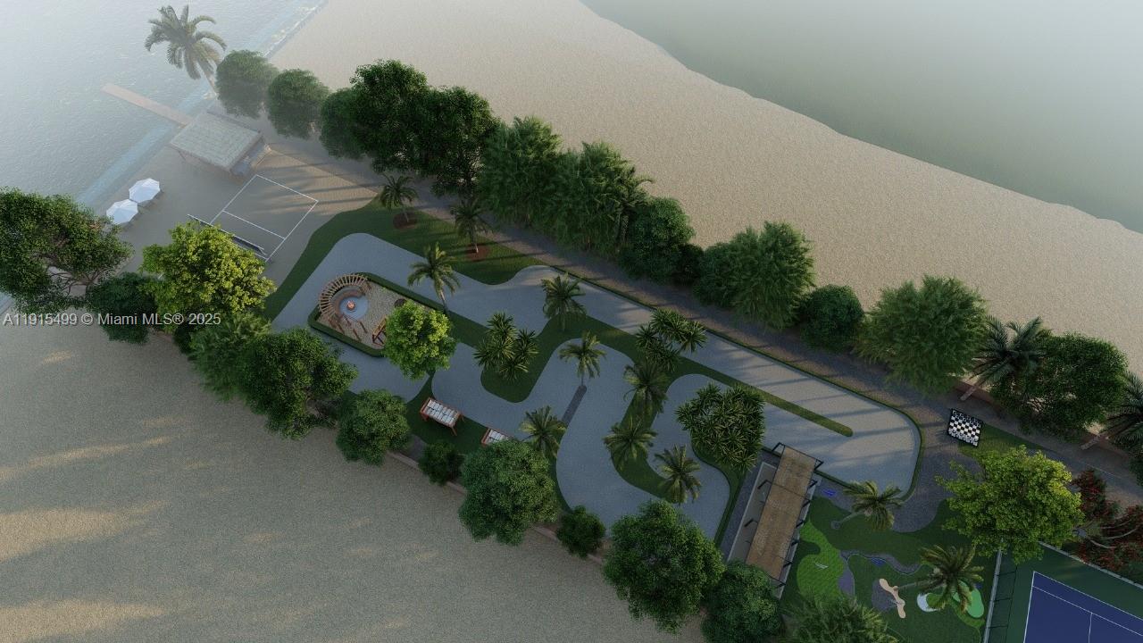 BISC GARDENS SEC F PT 1 - Residential