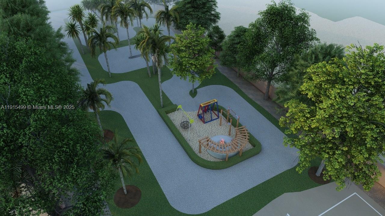 BISC GARDENS SEC F PT 1 - Residential