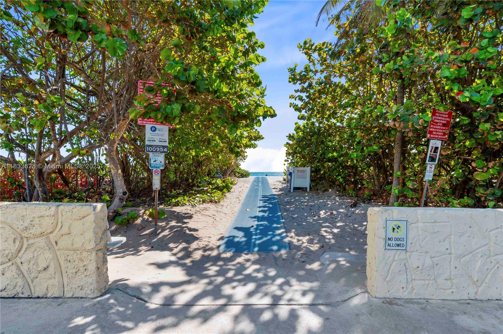 VENTURA VILLAS CONDO - Residential Lease