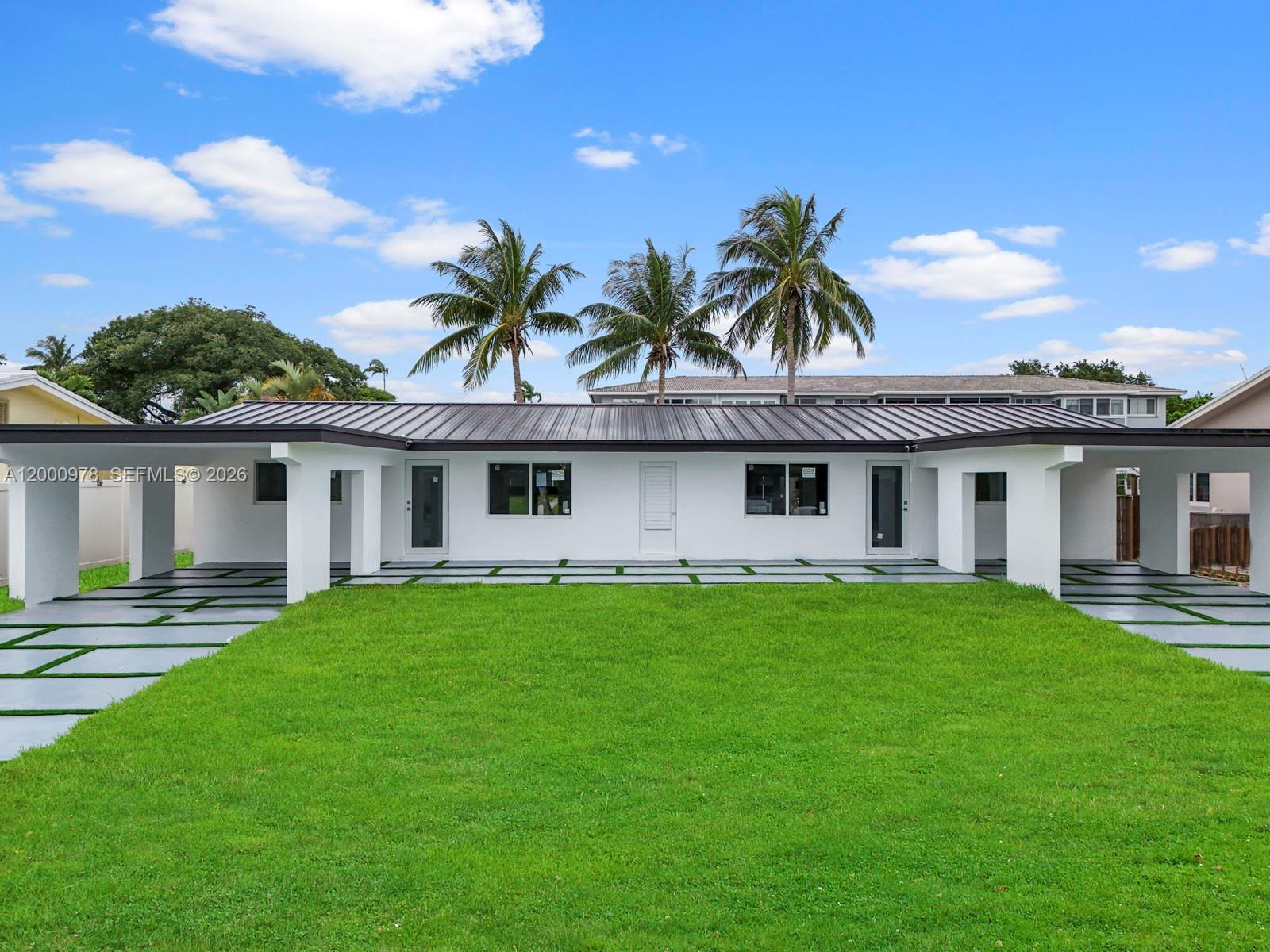 RIO NUEVO ISLE - Residential