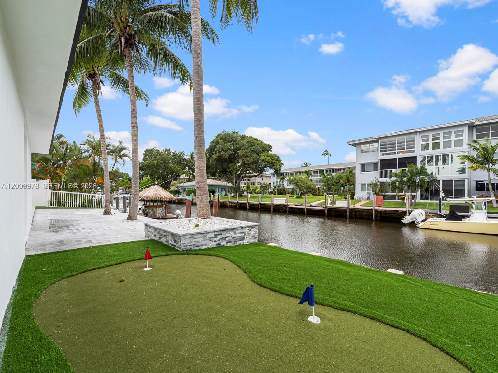 RIO NUEVO ISLE - Residential