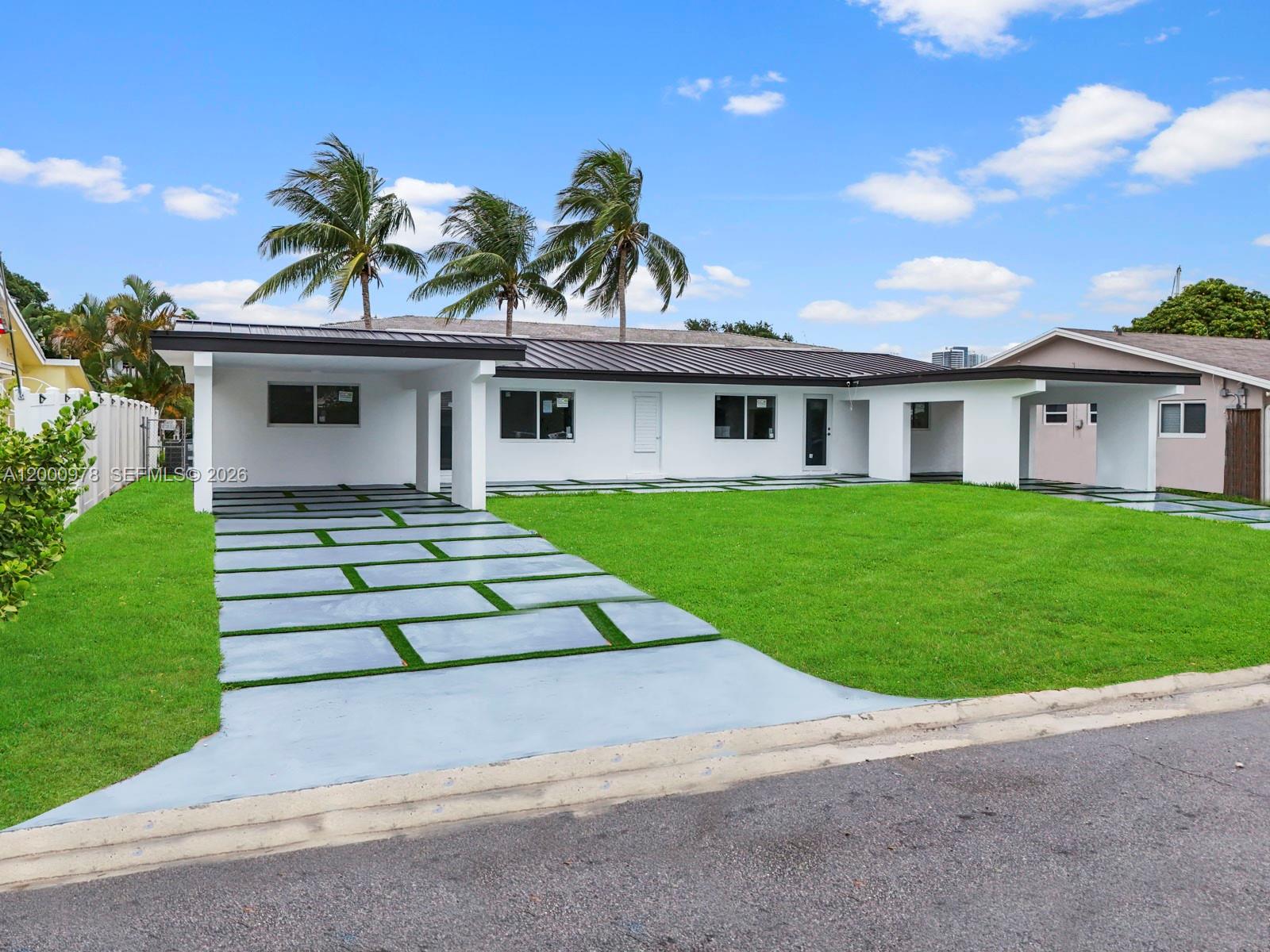 RIO NUEVO ISLE - Residential