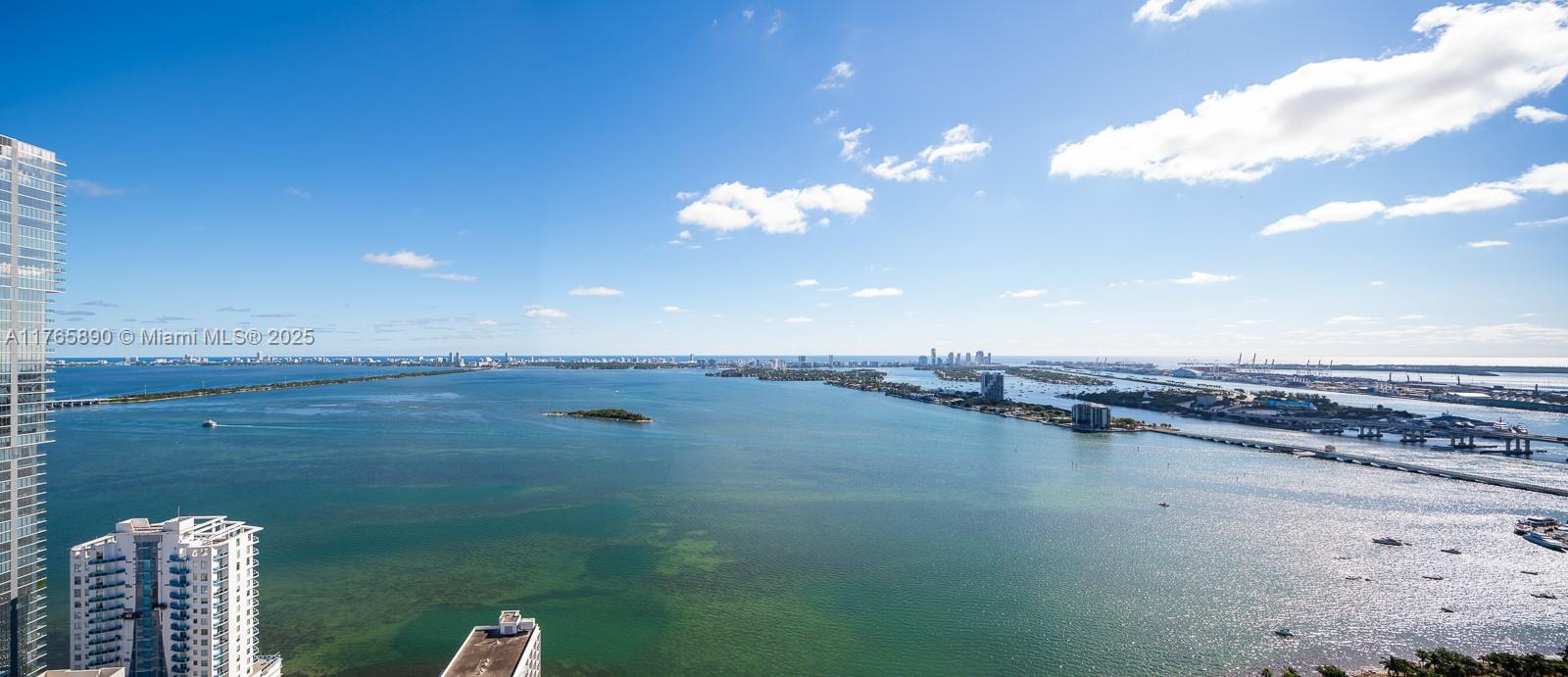 2020 N Bayshore Dr 4101