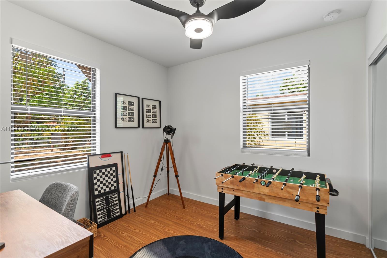 OVERBROOK SHORES NO 3 - Residential Lease