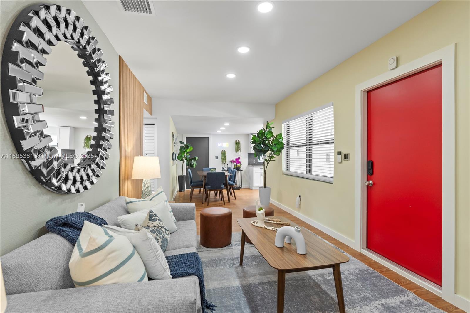 OVERBROOK SHORES NO 3 - Residential Lease