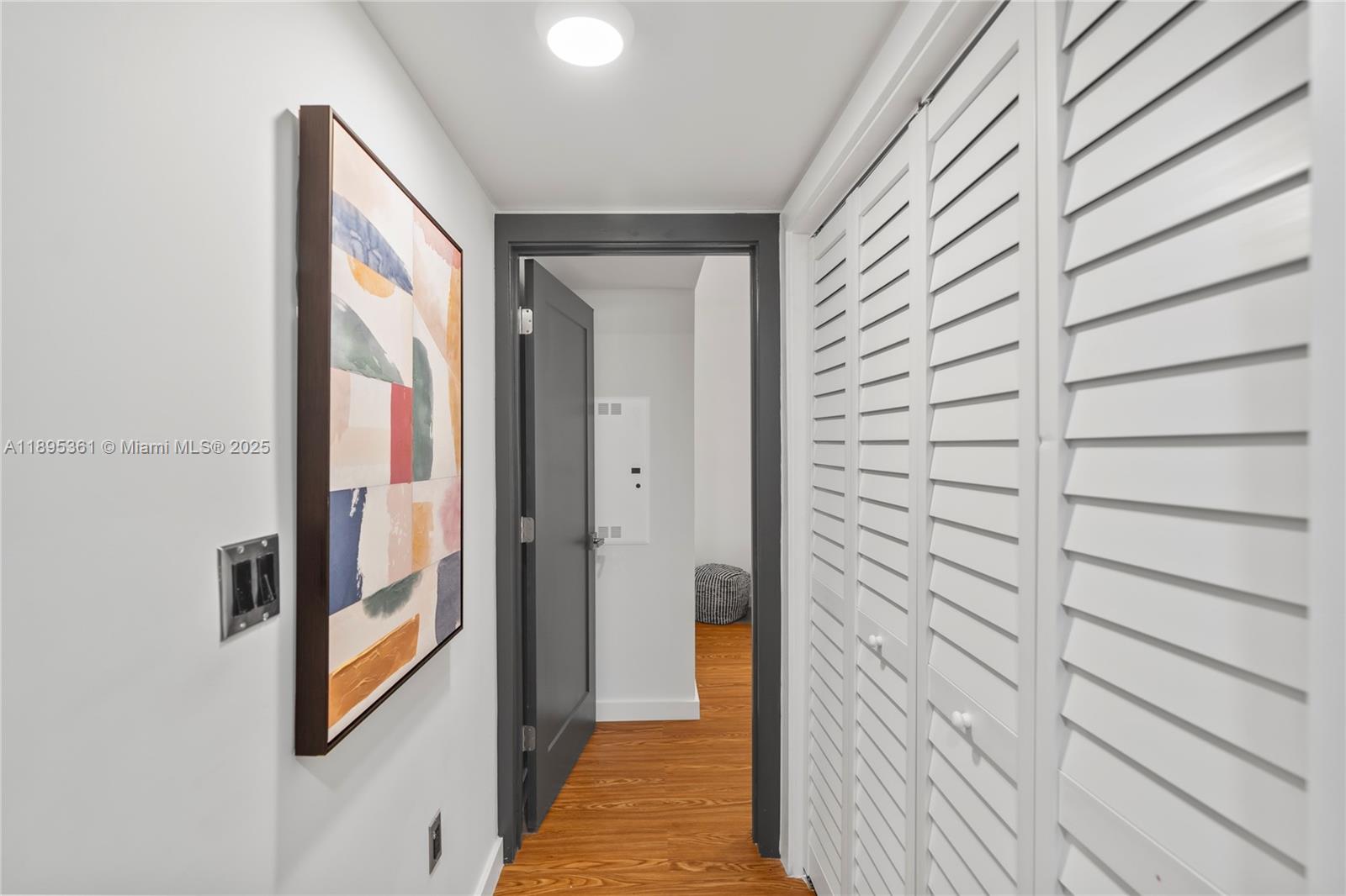 OVERBROOK SHORES NO 3 - Residential Lease