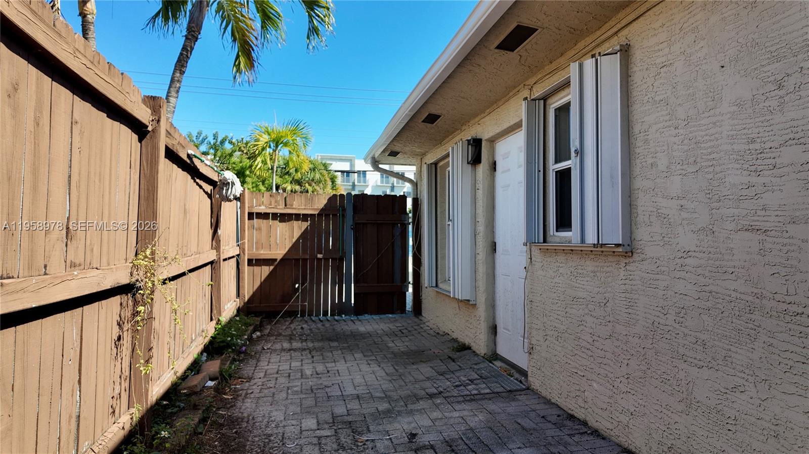 PROGRESSO - Residential Lease