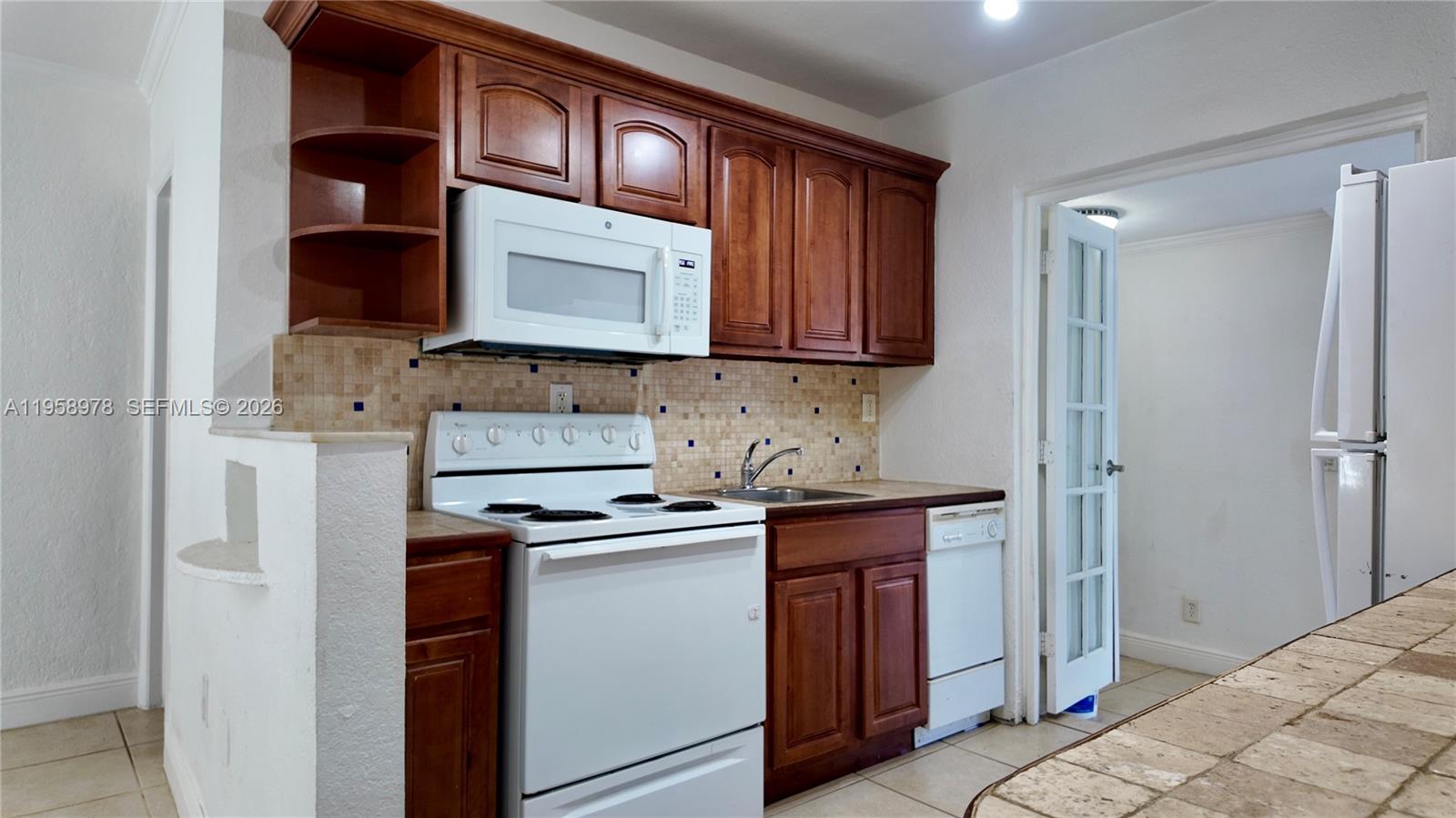 PROGRESSO - Residential Lease