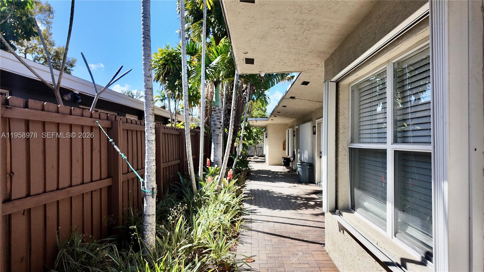 PROGRESSO - Residential Lease