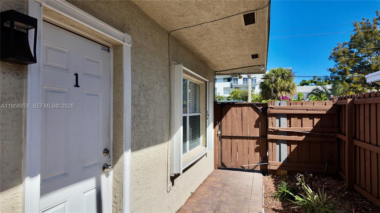 PROGRESSO - Residential Lease