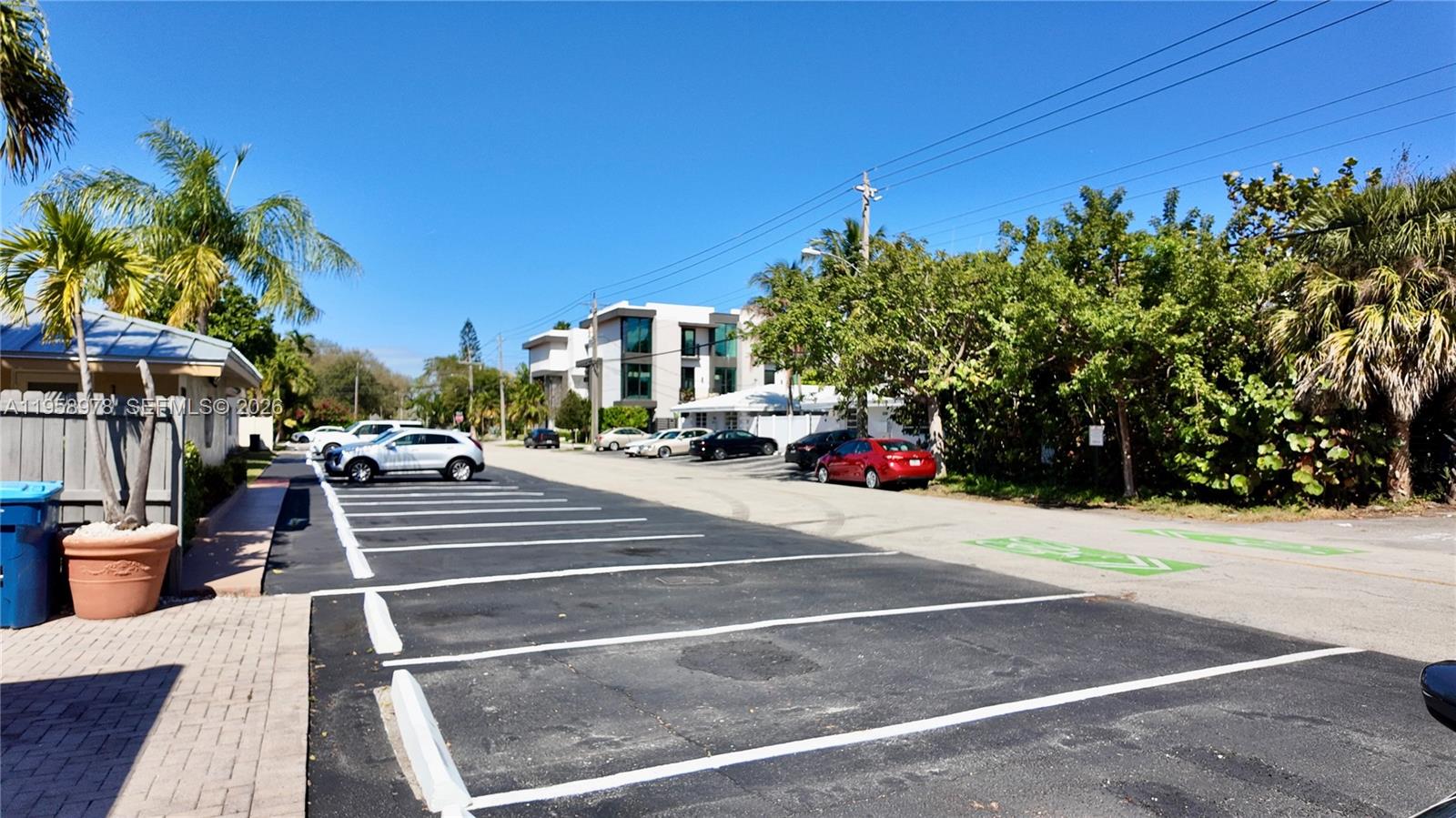 PROGRESSO - Residential Lease