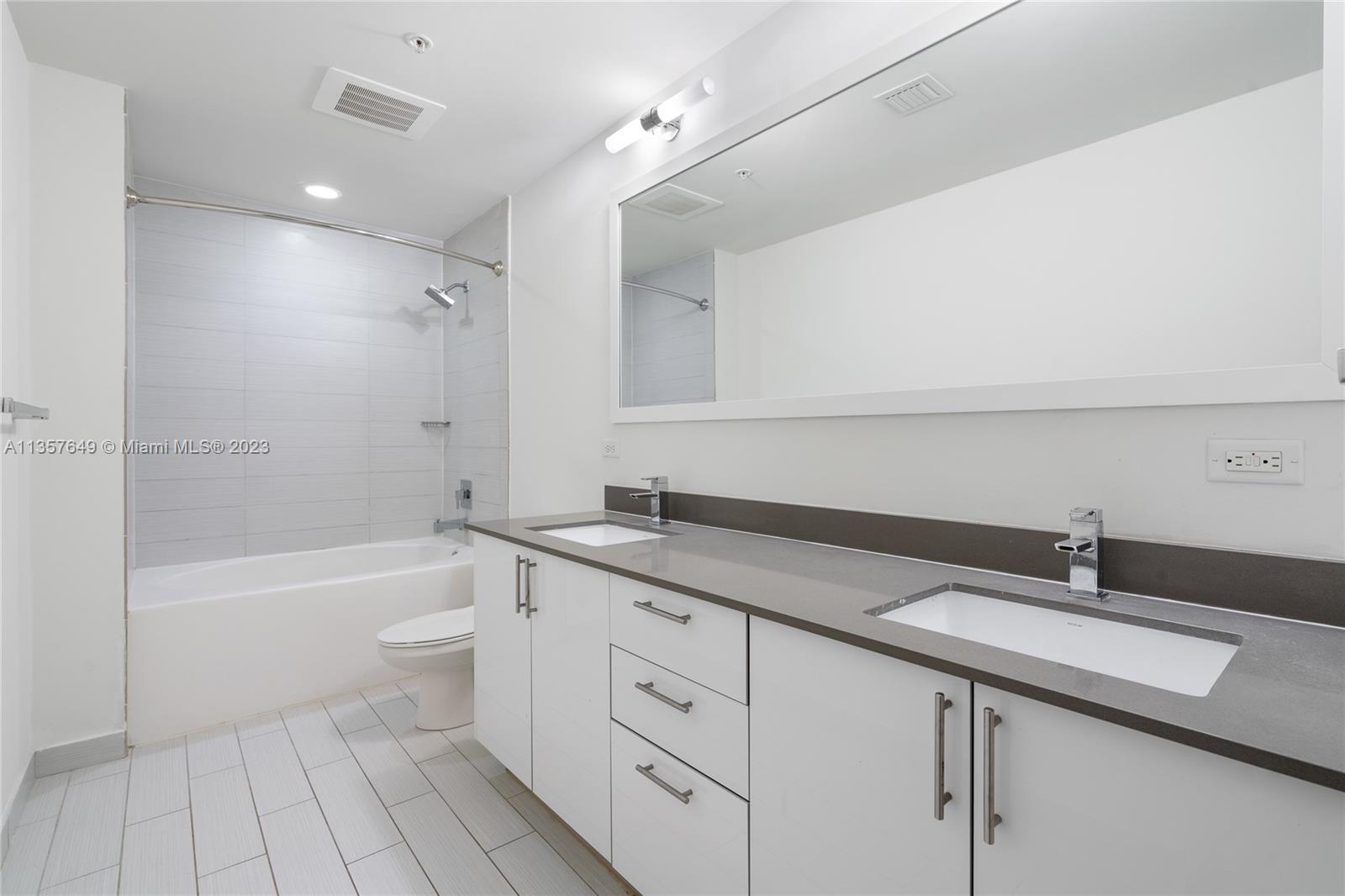 NINE AT MARY BRICKELL VIL - Residential