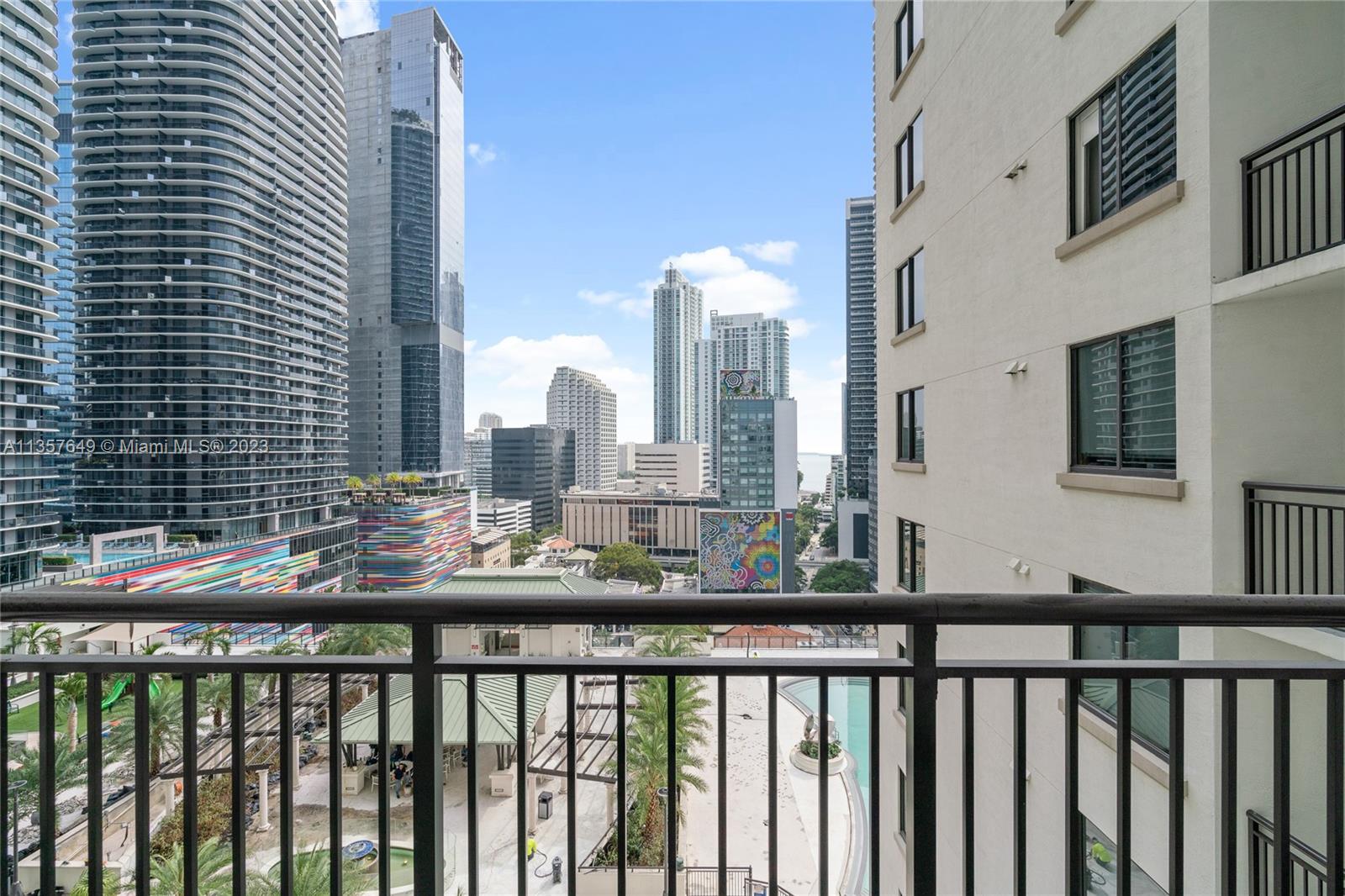 NINE AT MARY BRICKELL VIL - Residential