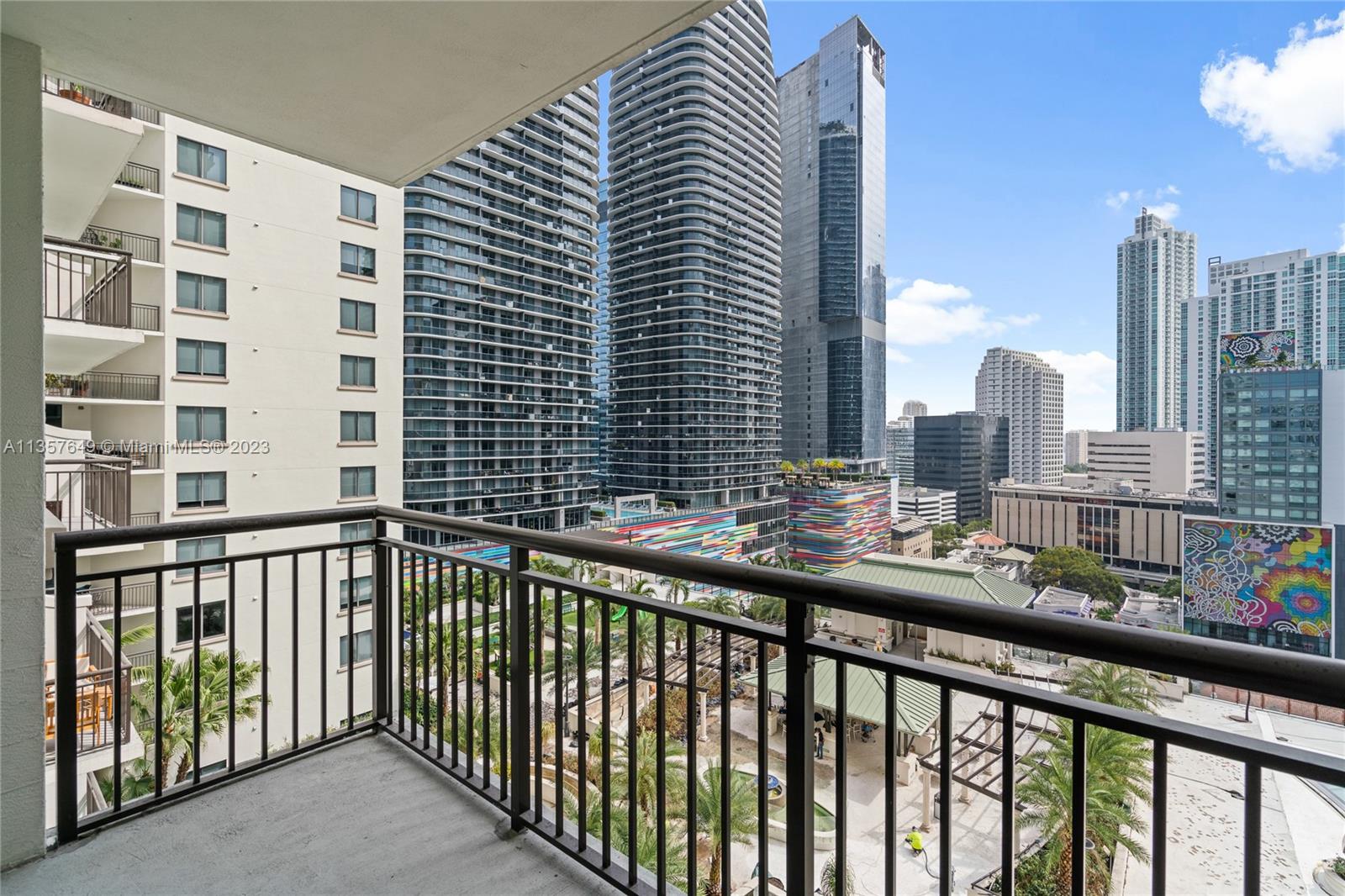 NINE AT MARY BRICKELL VIL - Residential