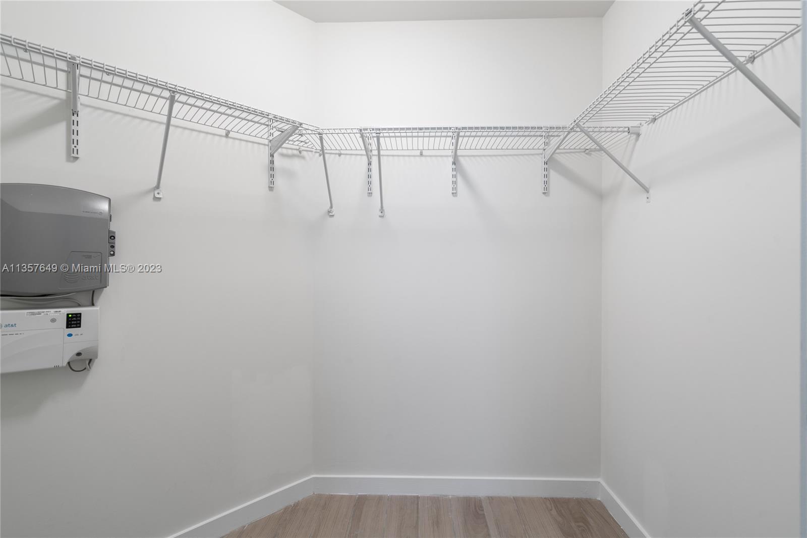 NINE AT MARY BRICKELL VIL - Residential