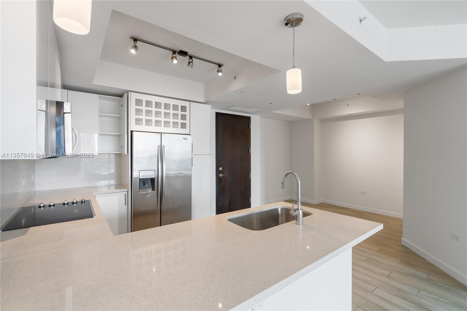 NINE AT MARY BRICKELL VIL - Residential