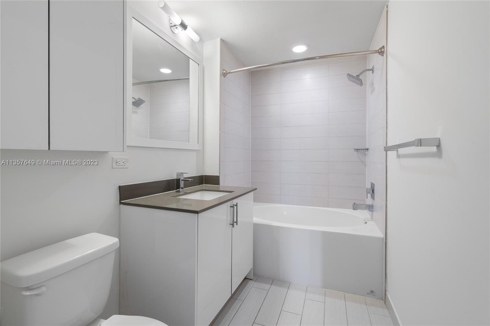 NINE AT MARY BRICKELL VIL - Residential