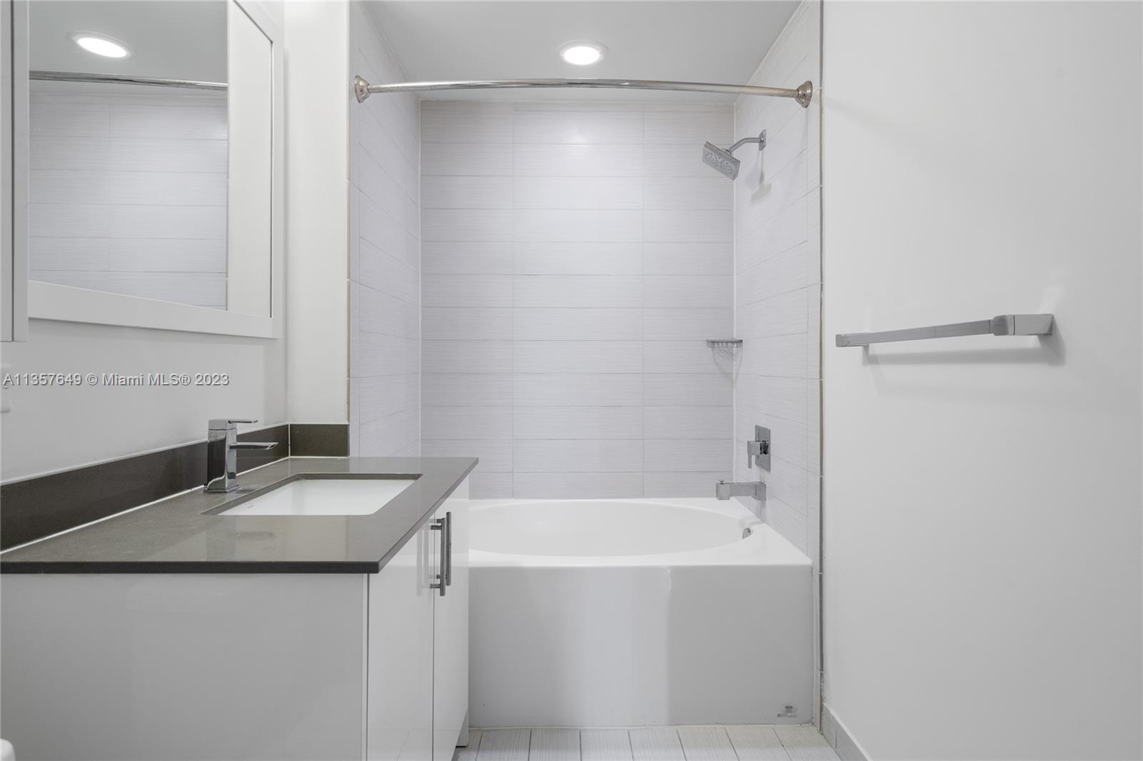 NINE AT MARY BRICKELL VIL - Residential