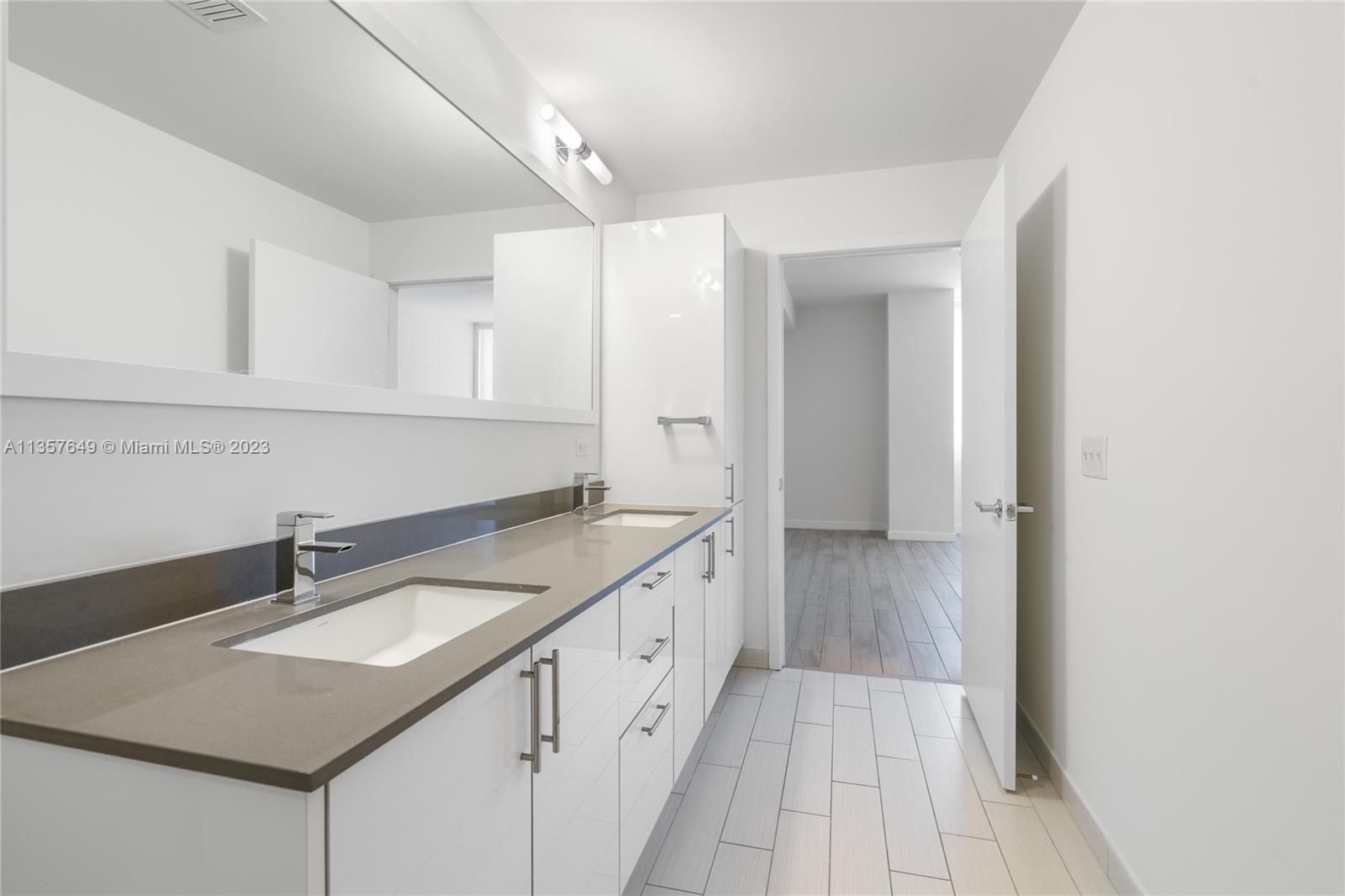 NINE AT MARY BRICKELL VIL - Residential