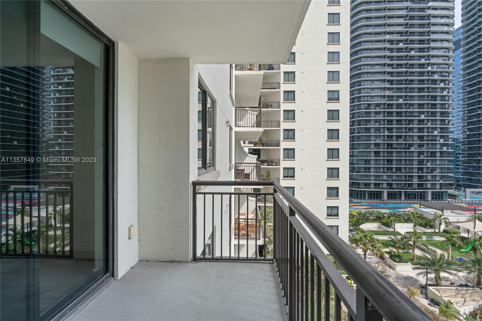 NINE AT MARY BRICKELL VIL - Residential
