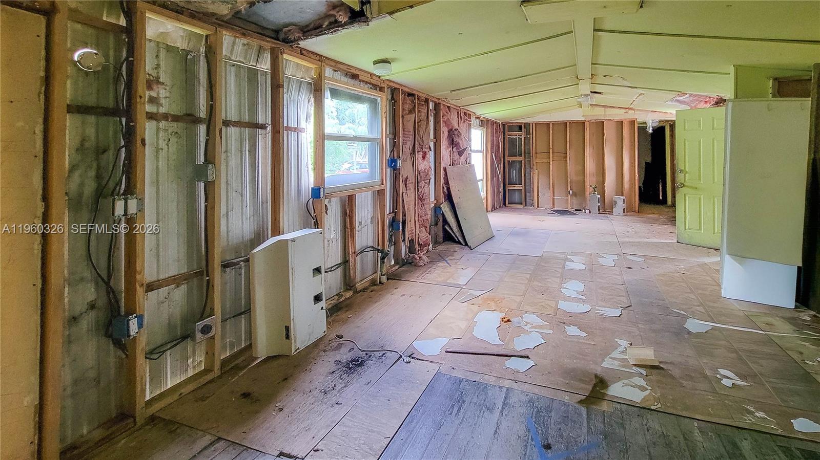 SAGA ESTATES SEC 2 - Residential