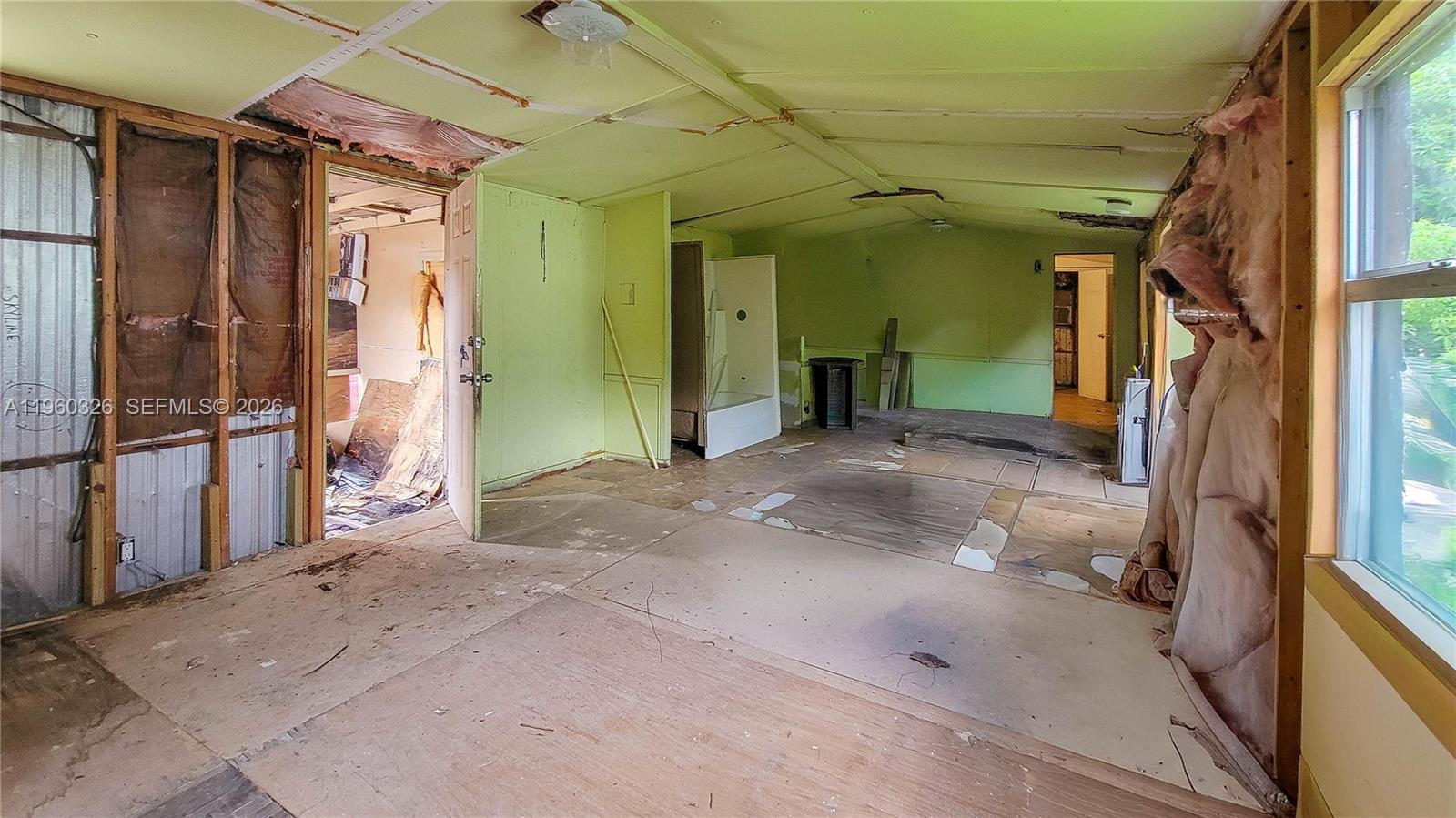 SAGA ESTATES SEC 2 - Residential