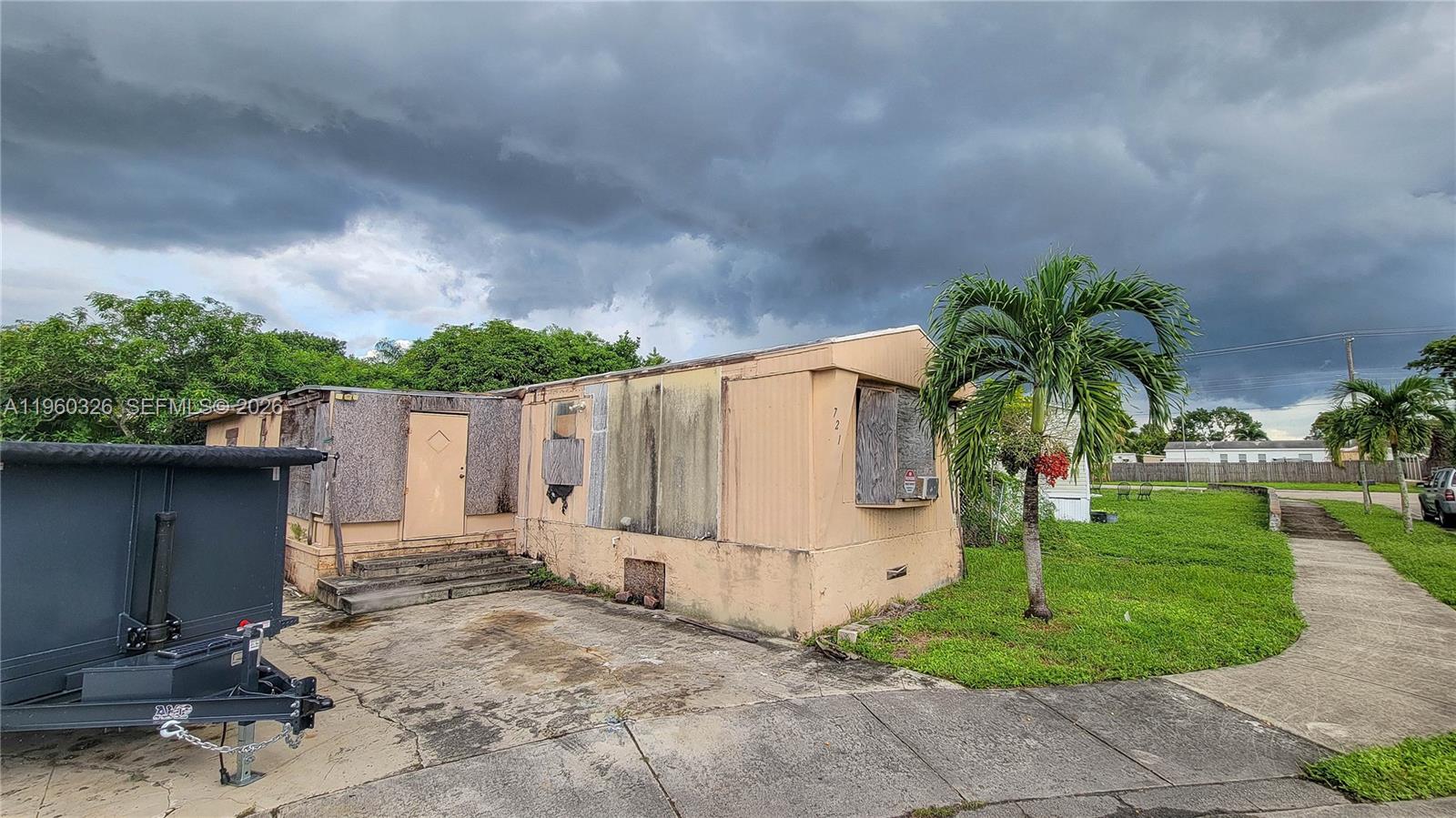 SAGA ESTATES SEC 2 - Residential