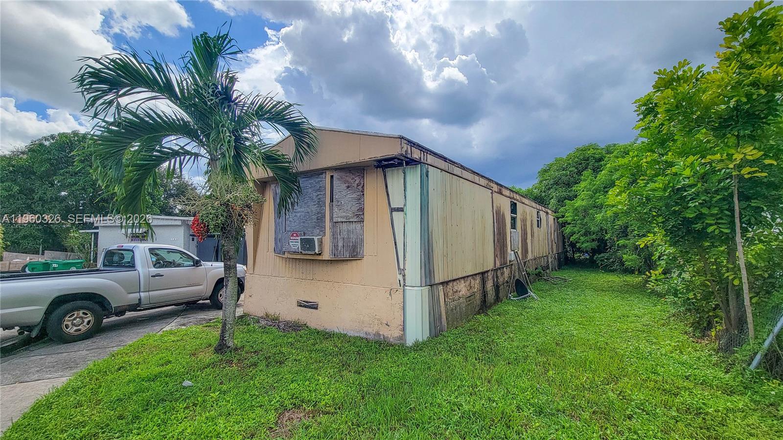 SAGA ESTATES SEC 2 - Residential