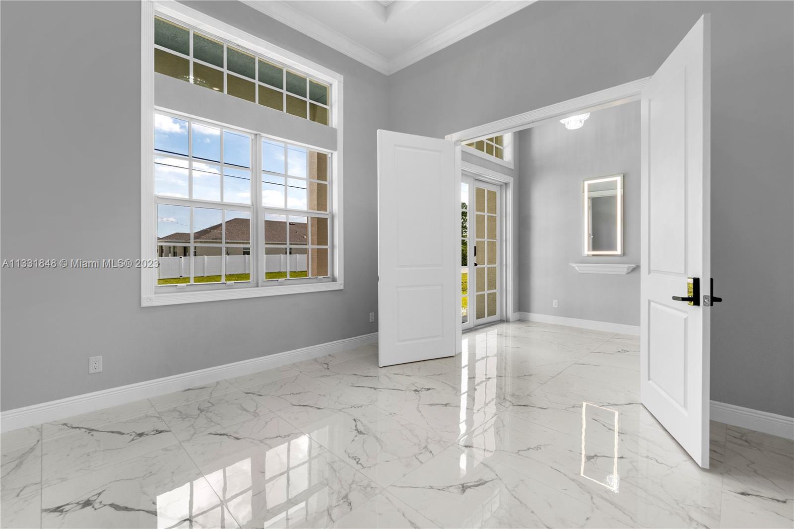 PORT ST LUCIE SECTION 35 - Residential