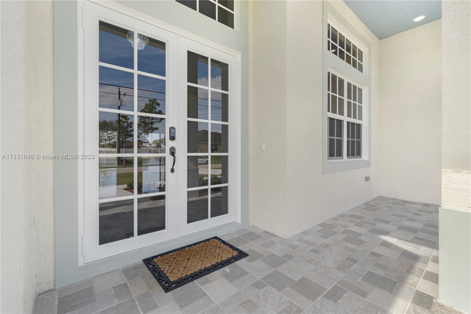 PORT ST LUCIE SECTION 35 - Residential