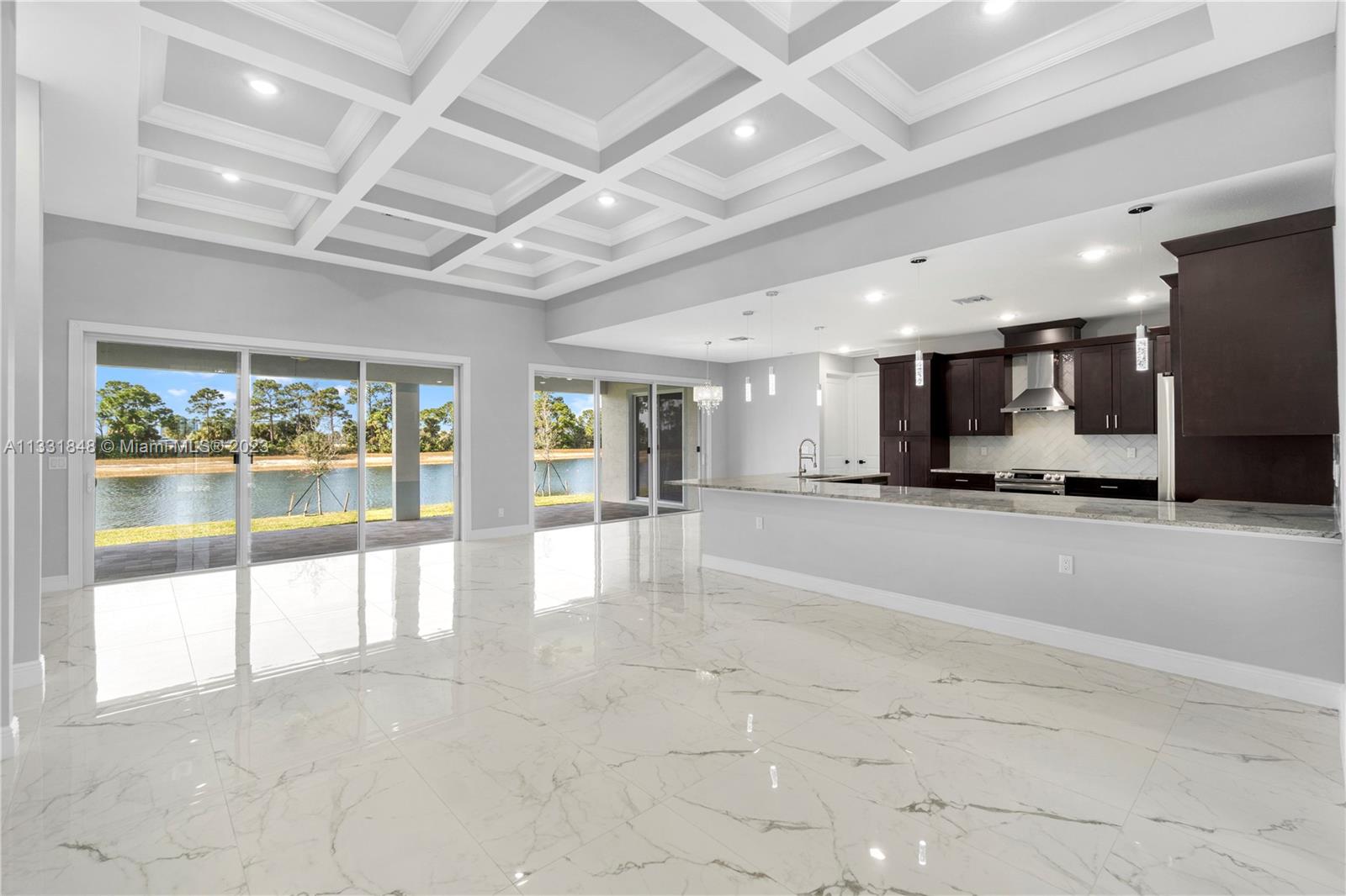 PORT ST LUCIE SECTION 35 - Residential