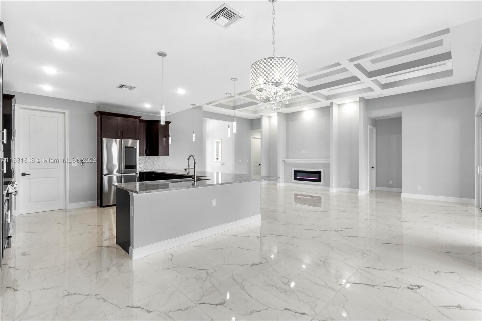 PORT ST LUCIE SECTION 35 - Residential