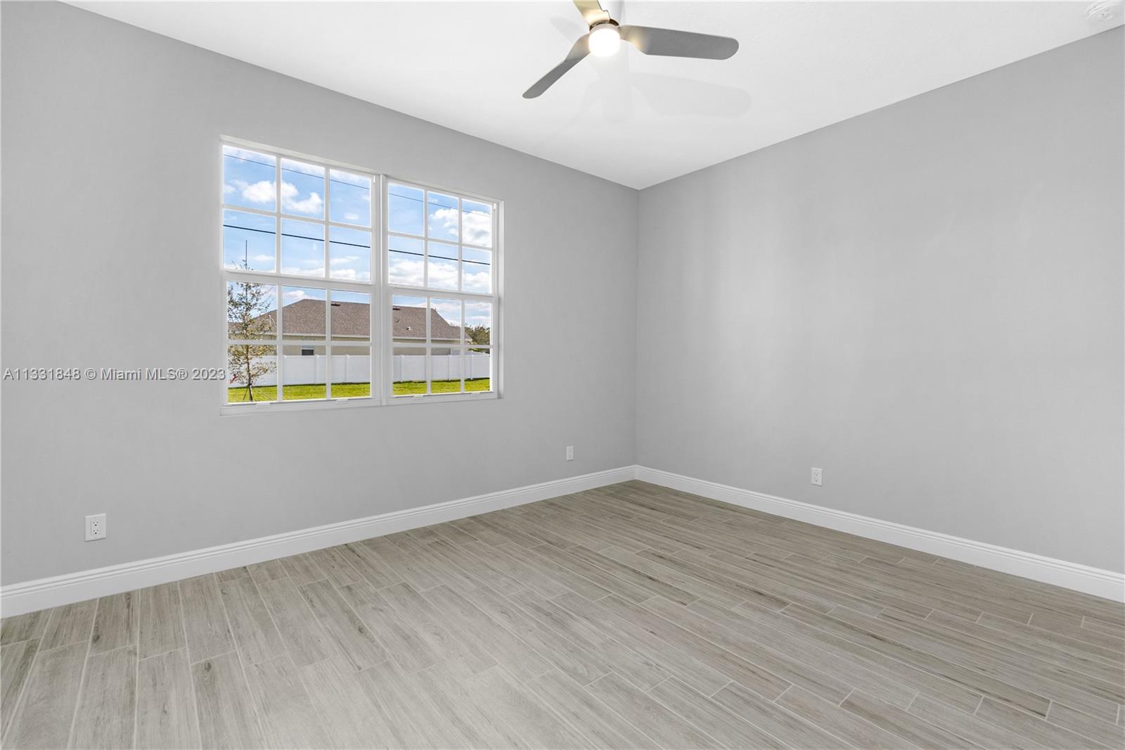 PORT ST LUCIE SECTION 35 - Residential