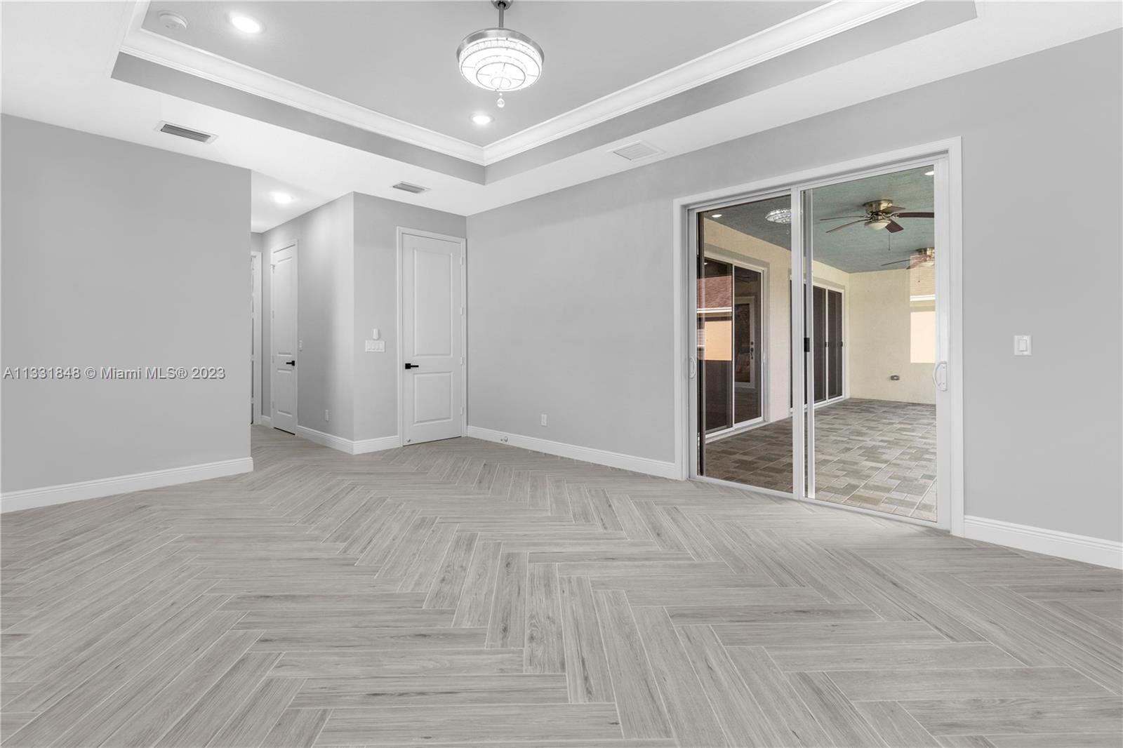 PORT ST LUCIE SECTION 35 - Residential