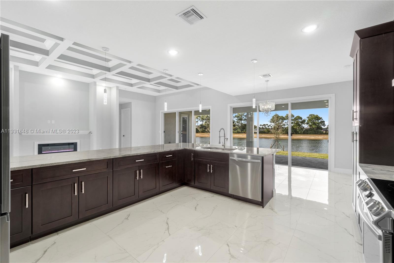 PORT ST LUCIE SECTION 35 - Residential